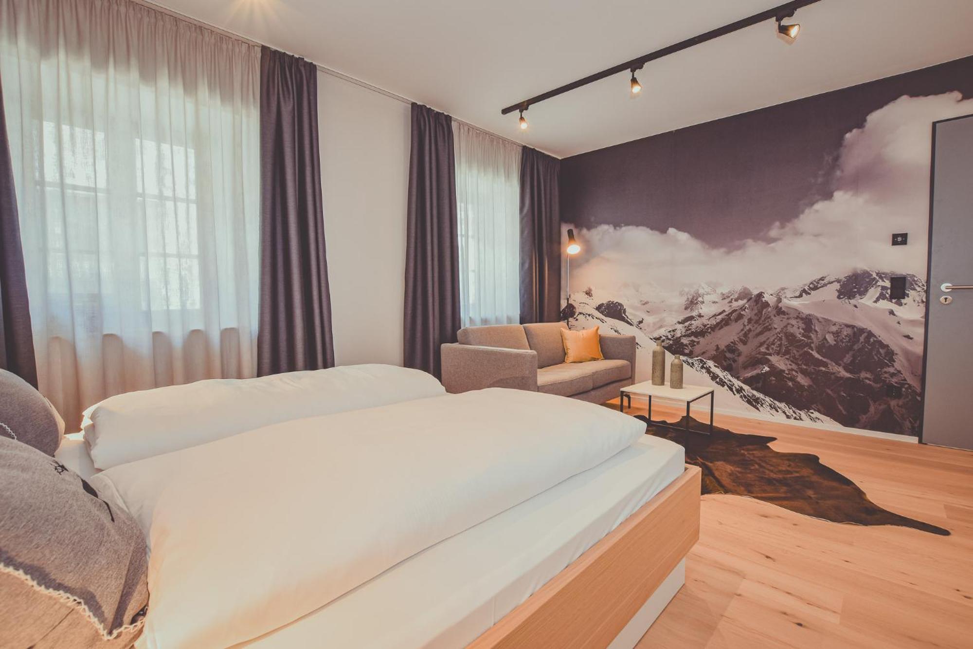 Mariandl Im Oberwirt Aparthotel Eggenfelden Exterior photo